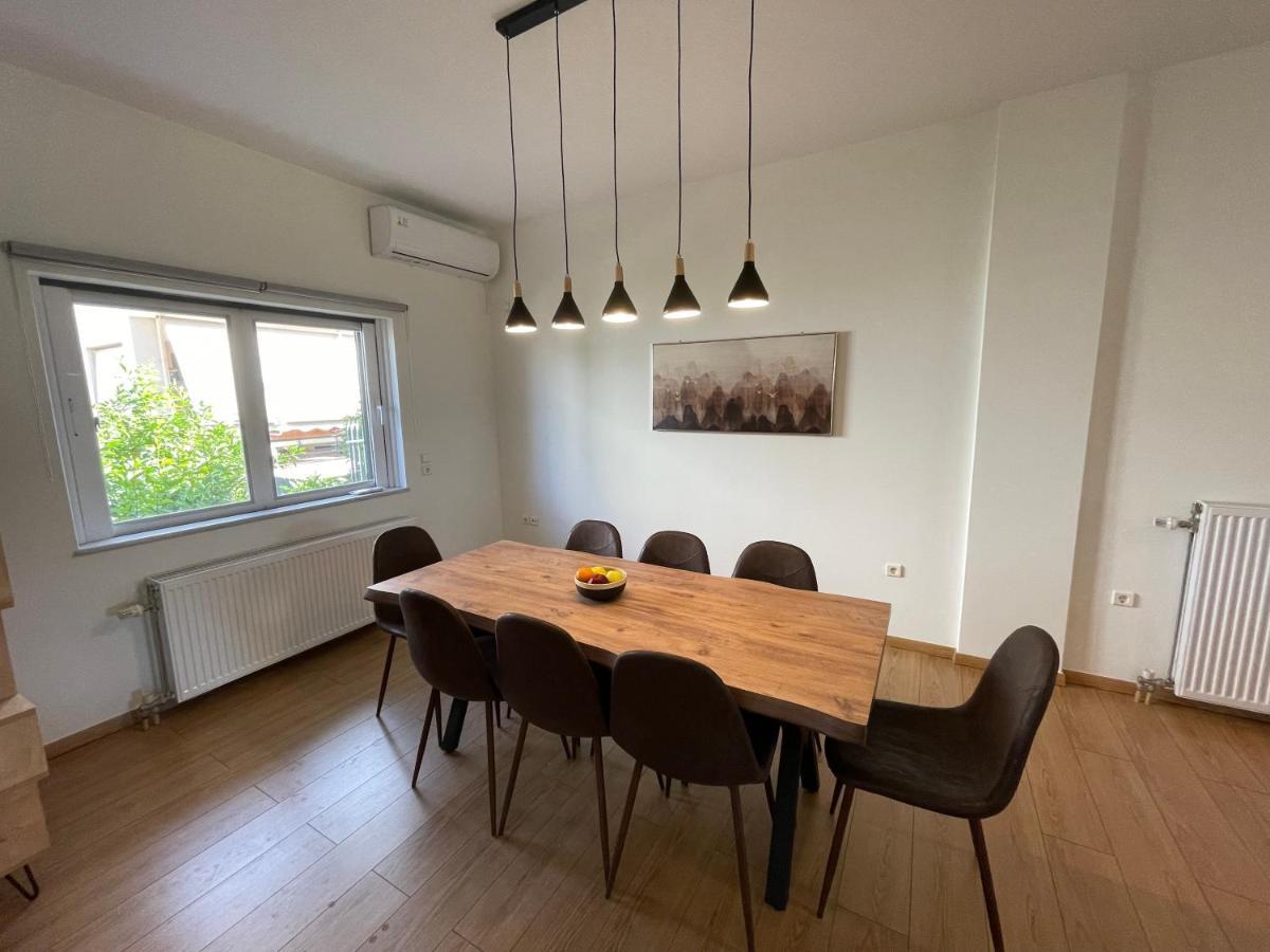 Nala'S Apartment III 纳夫普利翁 外观 照片