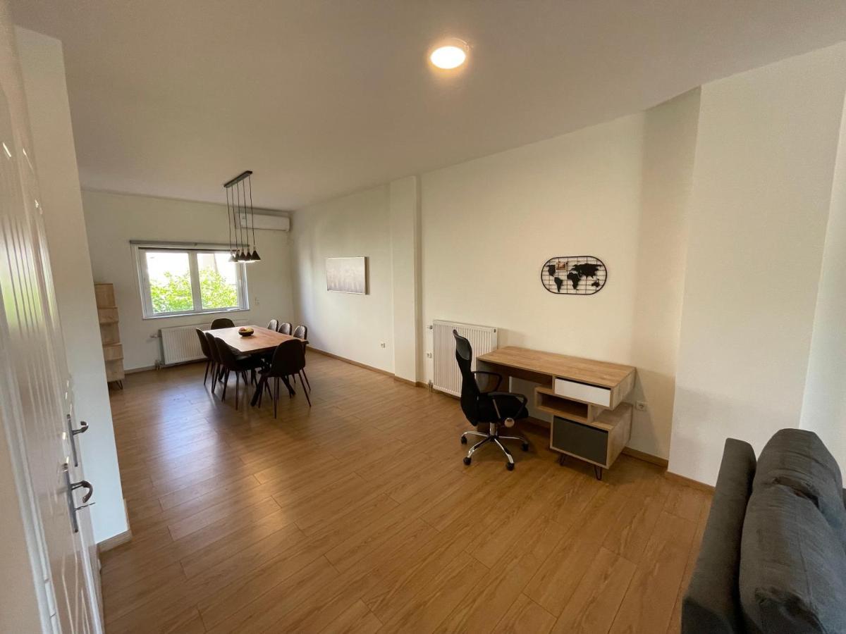 Nala'S Apartment III 纳夫普利翁 外观 照片