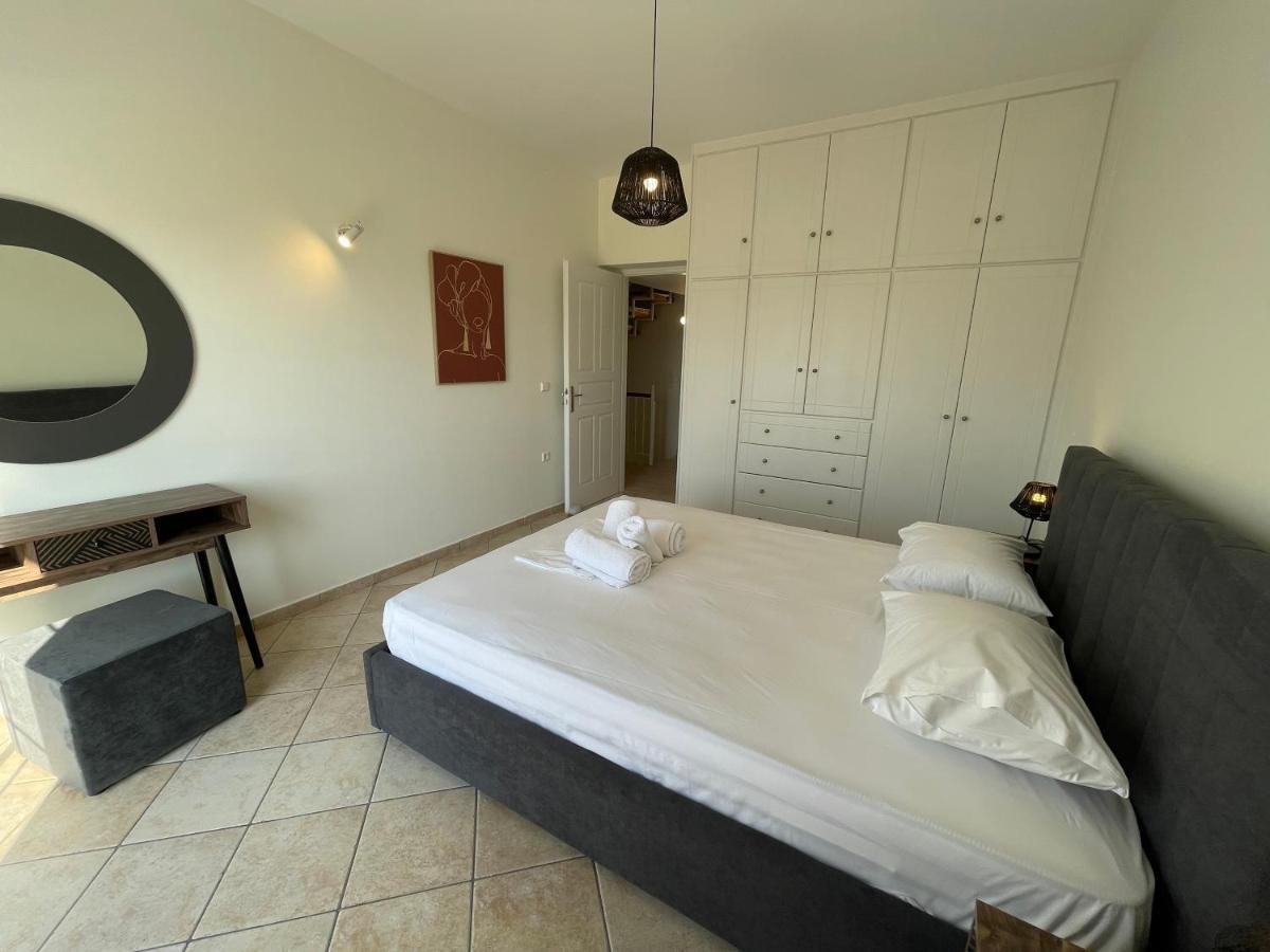 Nala'S Apartment III 纳夫普利翁 外观 照片